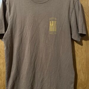 Women’s petite small sullen graphic T-Shirt